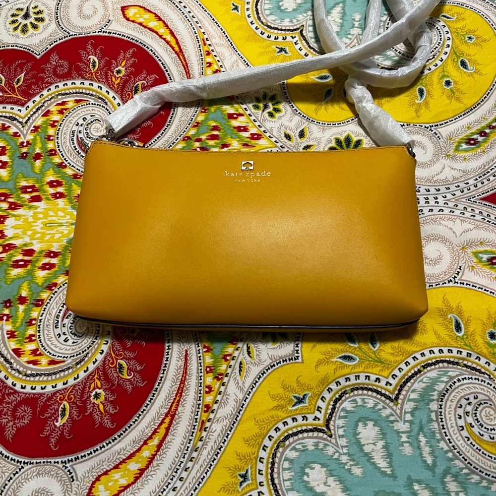 Kate Spade Crossbody Bag